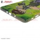 Jelly Back Cover Ben 10 for Tablet Samsung Galaxy Tab A 10.1 SM-T585
